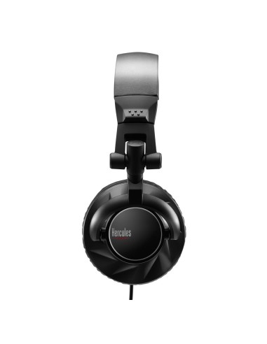 CUFFIE HI-FI: vendita online Hercules HDP DJ60 Cuffie Cablato A Padiglione MUSICA Nero in offerta
