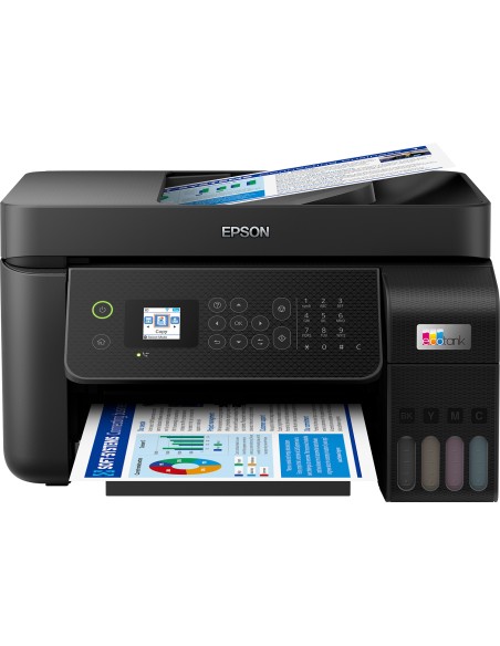 STAMPANTI MULTIFUNZIONE INK: vendita online Epson EcoTank ET-4800 in offerta