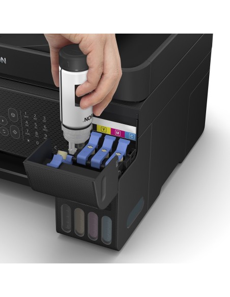 STAMPANTI MULTIFUNZIONE INK: vendita online Epson EcoTank ET-4800 in offerta