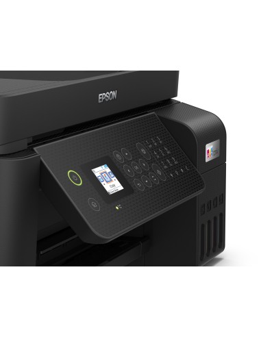 STAMPANTI INKJET: vendita online EPSON ET-4800 STAMPANTE AIO ECOTANKCOLOR 3IN1 WIFI/FRONT-RETRO/ADF in offerta