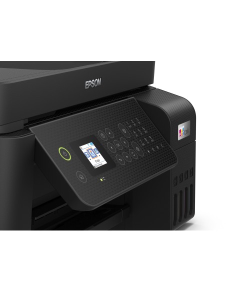 STAMPANTI MULTIFUNZIONE INK: vendita online Epson EcoTank ET-4800 in offerta
