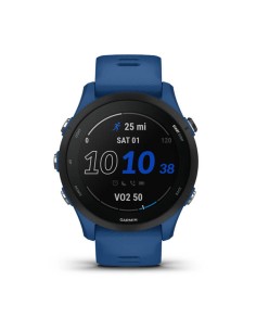SMARTWATCH: vendita online Garmin Forerunner 255 3,3 cm (1.3") MIP 46 mm Blu GPS (satellitare) in offerta 2