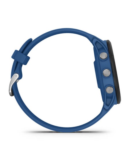 SMARTWATCH: vendita online Garmin Forerunner 255 3,3 cm (1.3") MIP 46 mm Blu GPS (satellitare) in offerta