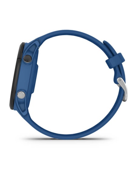SMARTWATCH: vendita online Garmin Forerunner 255 3,3 cm (1.3") MIP 46 mm Blu GPS (satellitare) in offerta