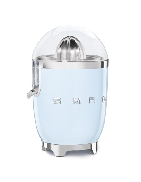 SPREMIAGRUMI: vendita online Smeg Spremiagrumi 50's Style – Azzurro LUCIDO – CJF11PBEU in offerta