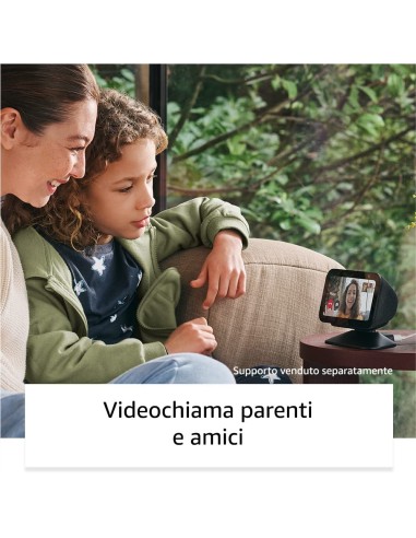 AMAZON ECHO: vendita online Amazon Echo Show 5 (3 gen.) in offerta