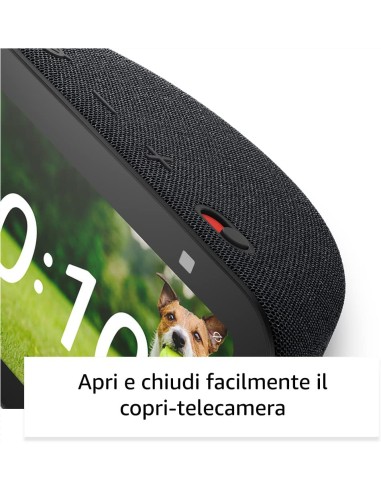 AMAZON ECHO: vendita online Amazon Echo Show 5 (3 gen.) in offerta