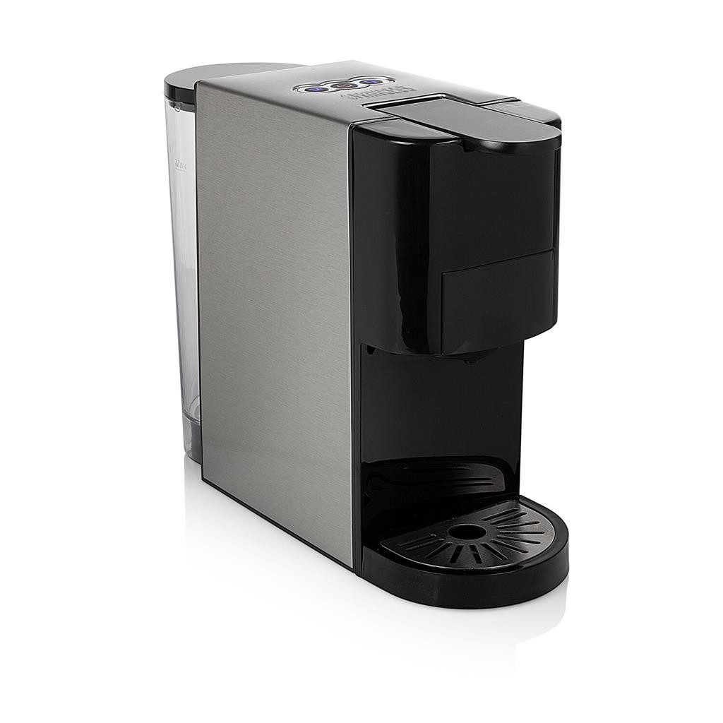PRINCESS 249451 MACCHINA CAFFE'    5IN1 MULTI CAPSULE - Foto 1 di 1