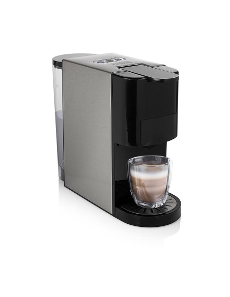 MACCHINE CAFFE' ESPRESSO: vendita online PRINCESS 249451 MACCHINA CAFFE'  5IN1 MULTI CAPSULE in offerta