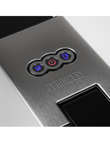 MACCHINE CAFFE' ESPRESSO: vendita online PRINCESS 249451 MACCHINA CAFFE'  5IN1 MULTI CAPSULE in offerta