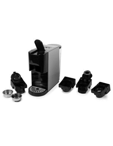 MACCHINE CAFFE' ESPRESSO: vendita online PRINCESS 249451 MACCHINA CAFFE'  5IN1 MULTI CAPSULE in offerta