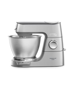 IMPASTATRICI: vendita online Kenwood KVC65.001SI robot da cucina 1200 W 5 L Argento Bilance incorporate in offerta
