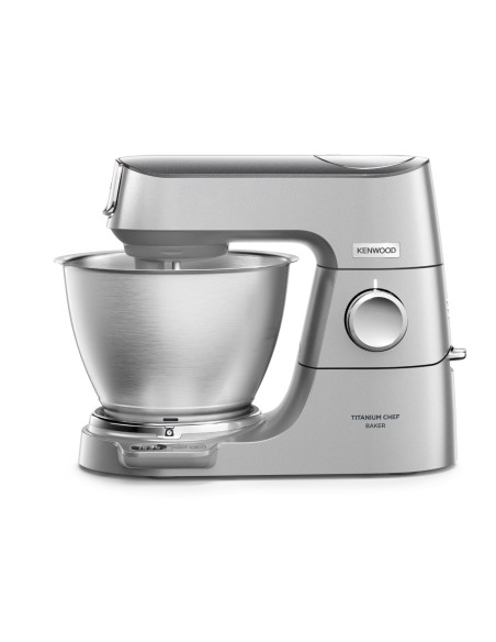 IMPASTATRICI: vendita online Kenwood KVC65.001SI robot da cucina 1200 W 5 L Argento Bilance incorporate in offerta