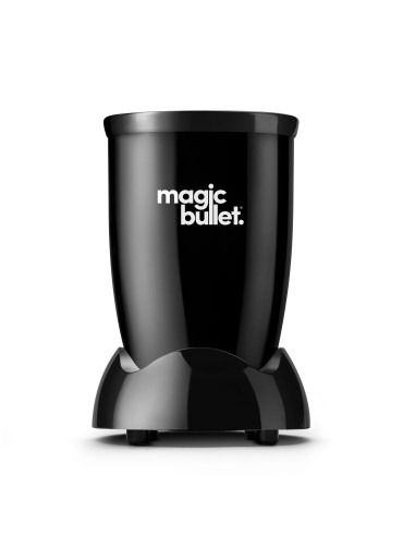 FRULLATORI: vendita online NUTRIBULLET MBR06B FRULLATORE 200W 1VEL. 2CARAFFE 500ML/300ML in offerta