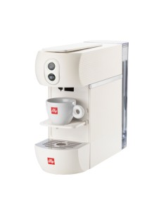 MACCHINE CAFFE' ESPRESSO: vendita online ILLY 60516 ESE MACCH. CAFFE' BIANCA in offerta