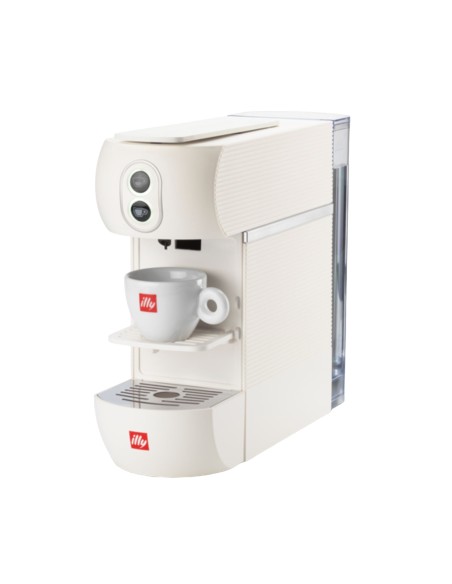 MACCHINE CAFFE' ESPRESSO: vendita online ILLY 60516 ESE MACCH. CAFFE' BIANCA in offerta