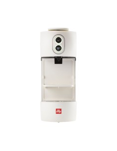 MACCHINE CAFFE' ESPRESSO: vendita online ILLY 60516 ESE MACCH. CAFFE' BIANCA in offerta 2