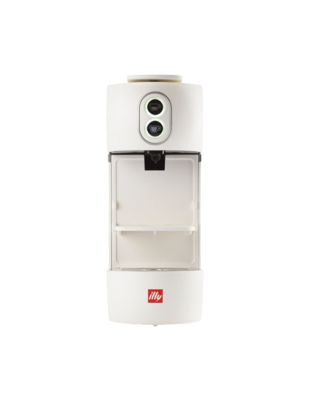 MACCHINE CAFFE' ESPRESSO: vendita online ILLY 60516 ESE MACCH. CAFFE' BIANCA in offerta