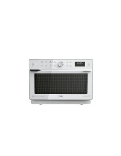 MICROONDE: vendita online Whirlpool MWSC 933 SW Superficie piana Microonde combinato 33 L 900 W Bianco in offerta