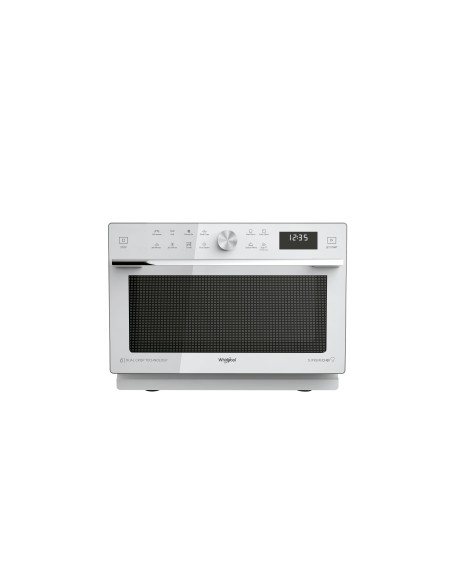 MICROONDE: vendita online Whirlpool MWSC 933 SW Superficie piana Microonde combinato 33 L 900 W Bianco in offerta