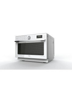 MICROONDE: vendita online Whirlpool MWSC 933 SW Superficie piana Microonde combinato 33 L 900 W Bianco in offerta 2