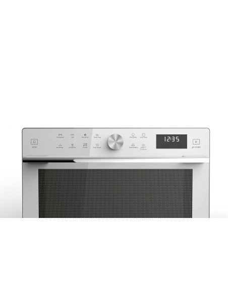 MICROONDE: vendita online Whirlpool MWSC 933 SW Superficie piana Microonde combinato 33 L 900 W Bianco in offerta