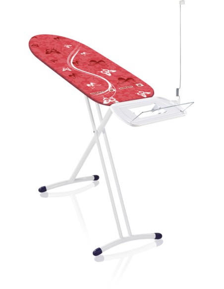 ASSI DA STIRO: vendita online Leifheit Air Board Express M Solid Asse da stiro completo 1200 x 380 mm in offerta