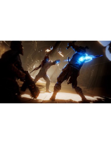 GAMES PS5: vendita online Square Enix Outriders Standard PlayStation 5 in offerta