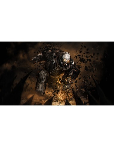 GAMES PS5: vendita online Square Enix Outriders Standard PlayStation 5 in offerta