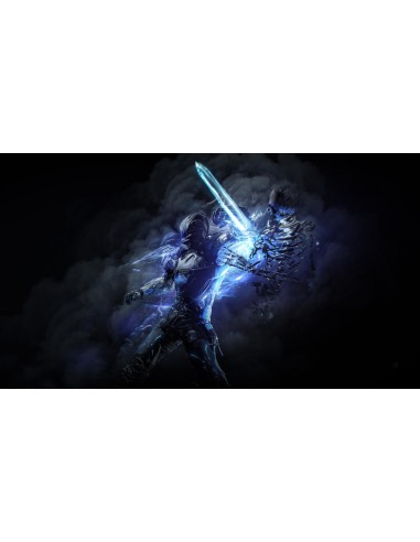 GAMES PS5: vendita online Square Enix Outriders Standard PlayStation 5 in offerta