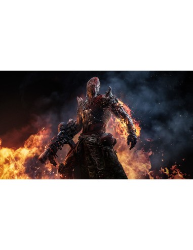 GAMES PS5: vendita online Square Enix Outriders Standard PlayStation 5 in offerta