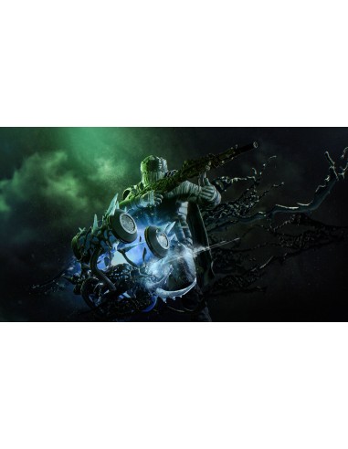 GAMES PS5: vendita online Square Enix Outriders Standard PlayStation 5 in offerta