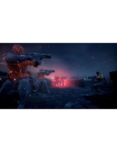 GAMES PS5: vendita online Square Enix Outriders Standard PlayStation 5 in offerta