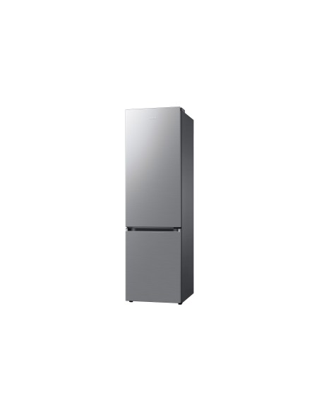 FRIGORIFERI COMBINATI: vendita online Samsung Frigorifero Combinato EcoFlex AI 2m 387L RB38C607AS9 in offerta