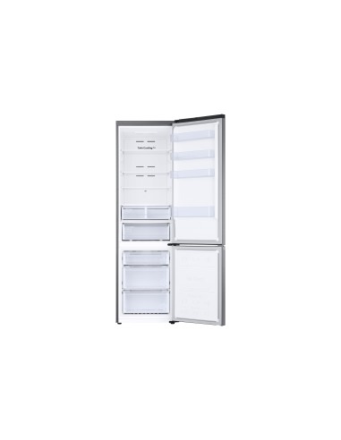 FRIGORIFERI COMBINATI: vendita online Samsung Frigorifero Combinato EcoFlex AI 2m 387L RB38C607AS9 in offerta