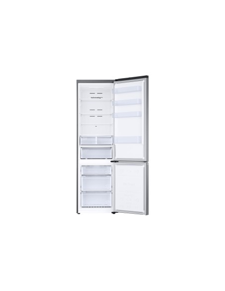 FRIGORIFERI COMBINATI: vendita online Samsung Frigorifero Combinato EcoFlex AI 2m 387L RB38C607AS9 in offerta