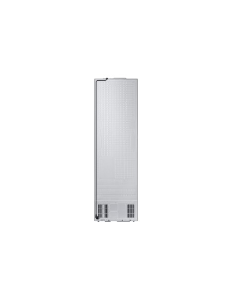 FRIGORIFERI COMBINATI: vendita online Samsung Frigorifero Combinato EcoFlex AI 2m 387L RB38C607AS9 in offerta