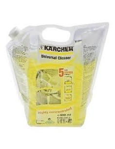 ACCESSORI PULIZIA CASA: vendita online Kärcher 6.295-385.0 prodotto per la pulizia 500 ml in offerta