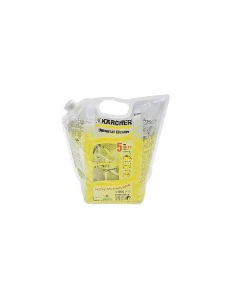 ACCESSORI PULIZIA CASA: vendita online Kärcher 6.295-385.0 prodotto per la pulizia 500 ml in offerta