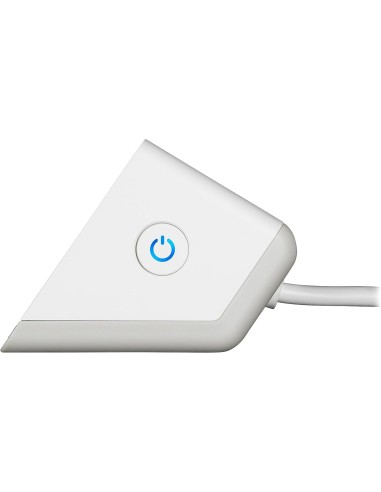 MATERIALE ELETTRICO: vendita online bticino S3711DBU prolunghe e multiple 2 m 3 presa(e) AC Interno Bianco in offerta