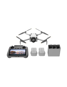 DJI MINI 4 PRO FLY MORE COMBO