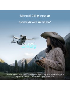 DJI MINI 4 PRO FLY MORE COMBO 2