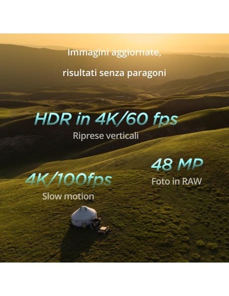 DJI MINI 4 PRO FLY MORE COMBO