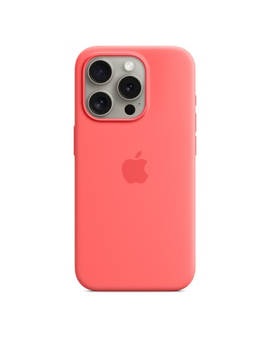 Apple MT1G3ZM/A custodia per cellulare 15,5 cm (6.1") Cover Rosa