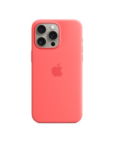 Apple MT1V3ZM/A custodia per cellulare 17 cm (6.7") Cover Rosa
