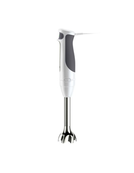 Braun MultiQuick 7 MQ7035IWH 0,6 L Frullatore ad immersione 1000 W Stainless steel, Bianco