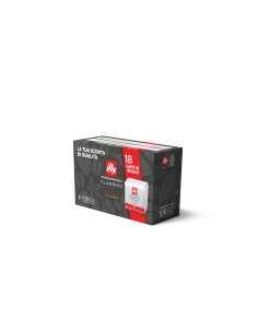 ILLY IPERESPRESSO 5+1 CLASSICO 108 CAPSULE