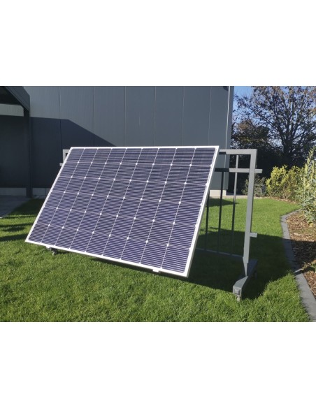 Technaxx TX-212 pannello solare 300 W Silicone monocristallino