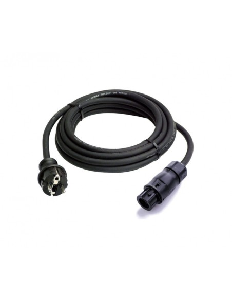 Technaxx TX-212 pannello solare 300 W Silicone monocristallino