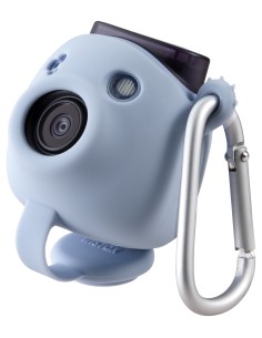 FUJIFILM PAL CUSTODIA BLU